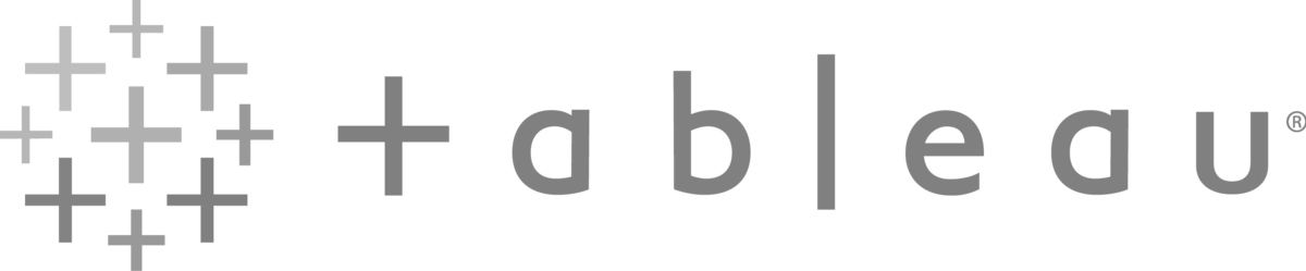 Tableau logo