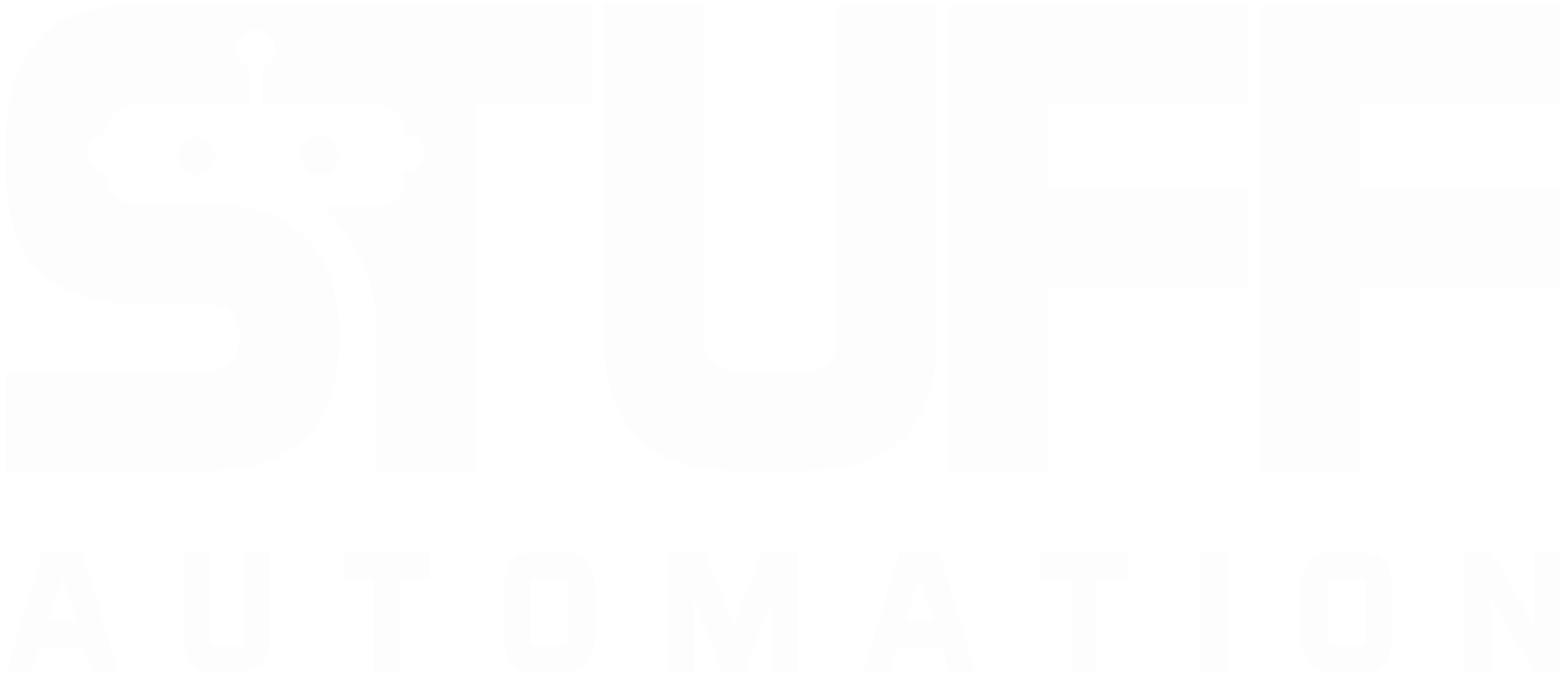 Stuff Automation Logo